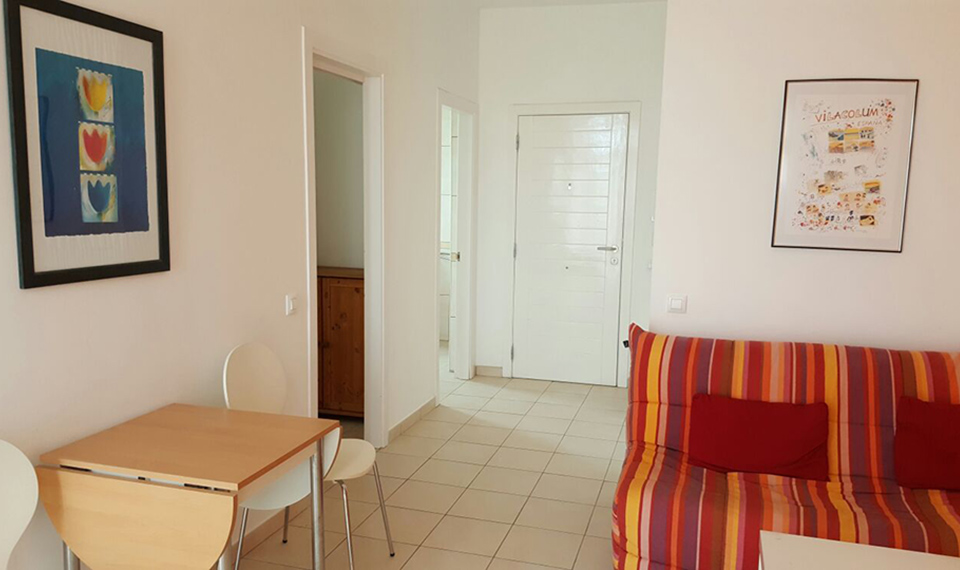 Ferienapartment Vialcolum