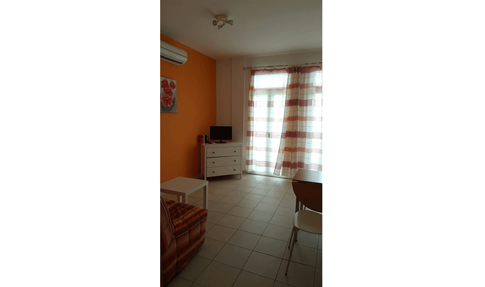 Ferienapartment Vialcolum
