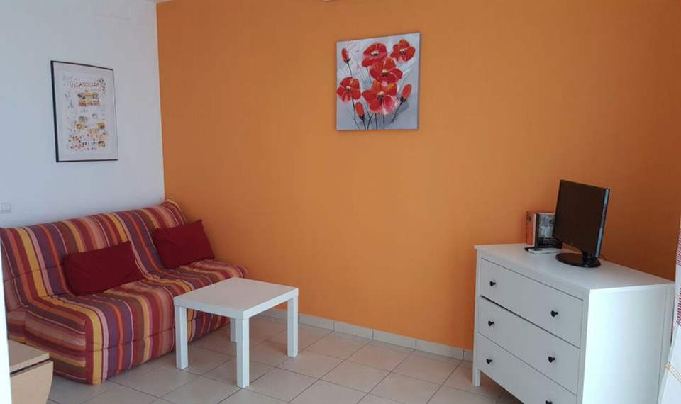 Ferienapartment Vialcolum